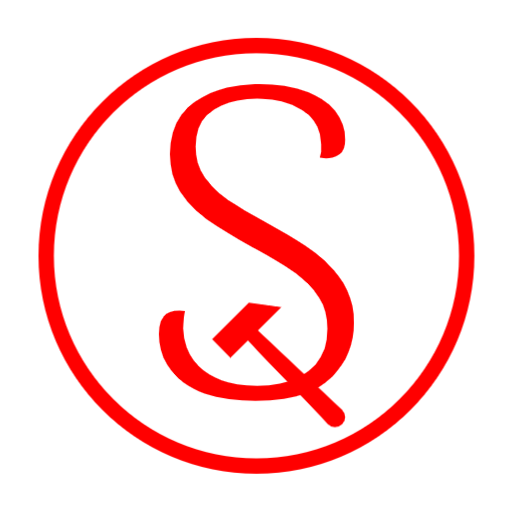 Socialist Internet Logo