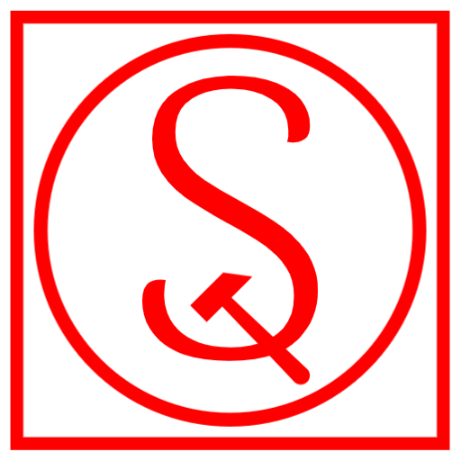 Socialist Coding Logo