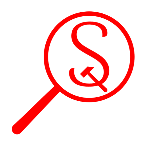Socialist Domains Logo