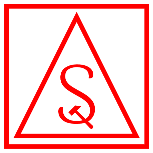 Socialist Media Logo