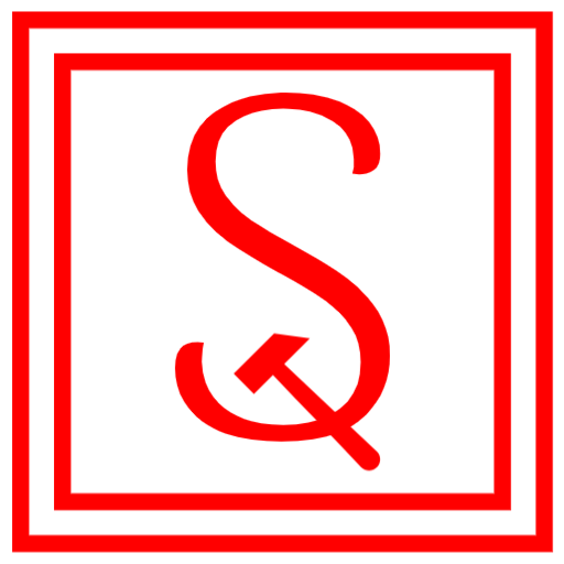 Socialist Technology Logo